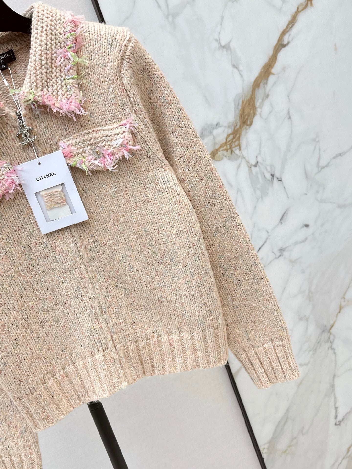 Chan NEW Vintage cardigan