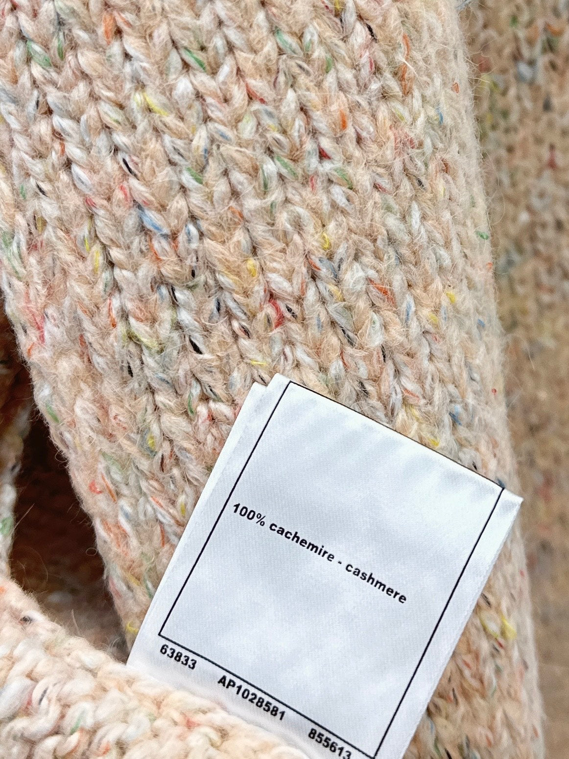 Chan NEW Vintage cardigan