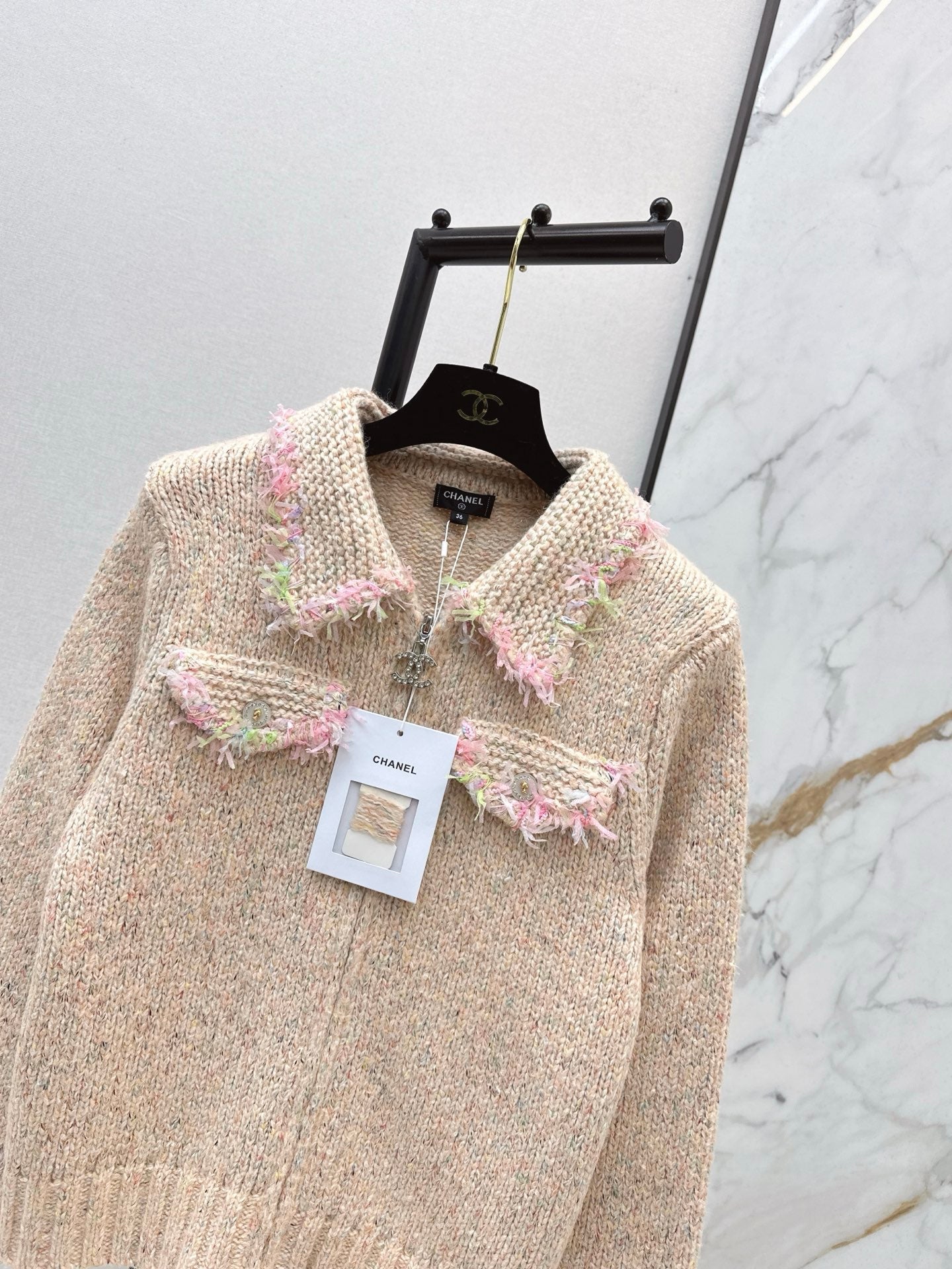 Chan NEW Vintage cardigan