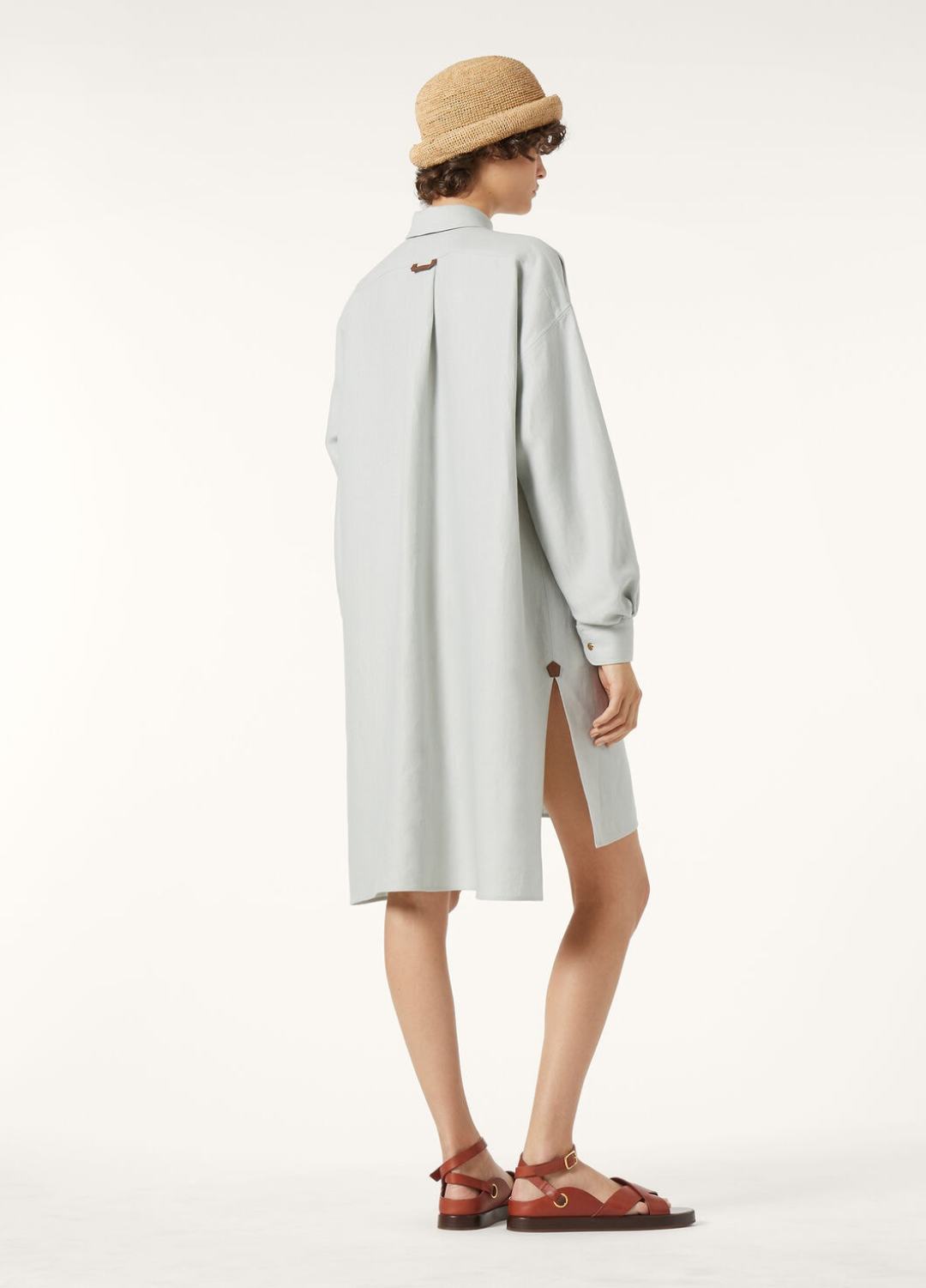 Loro NEW shirts drerss