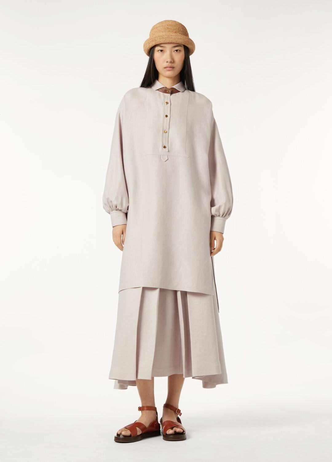 Loro NEW shirts drerss