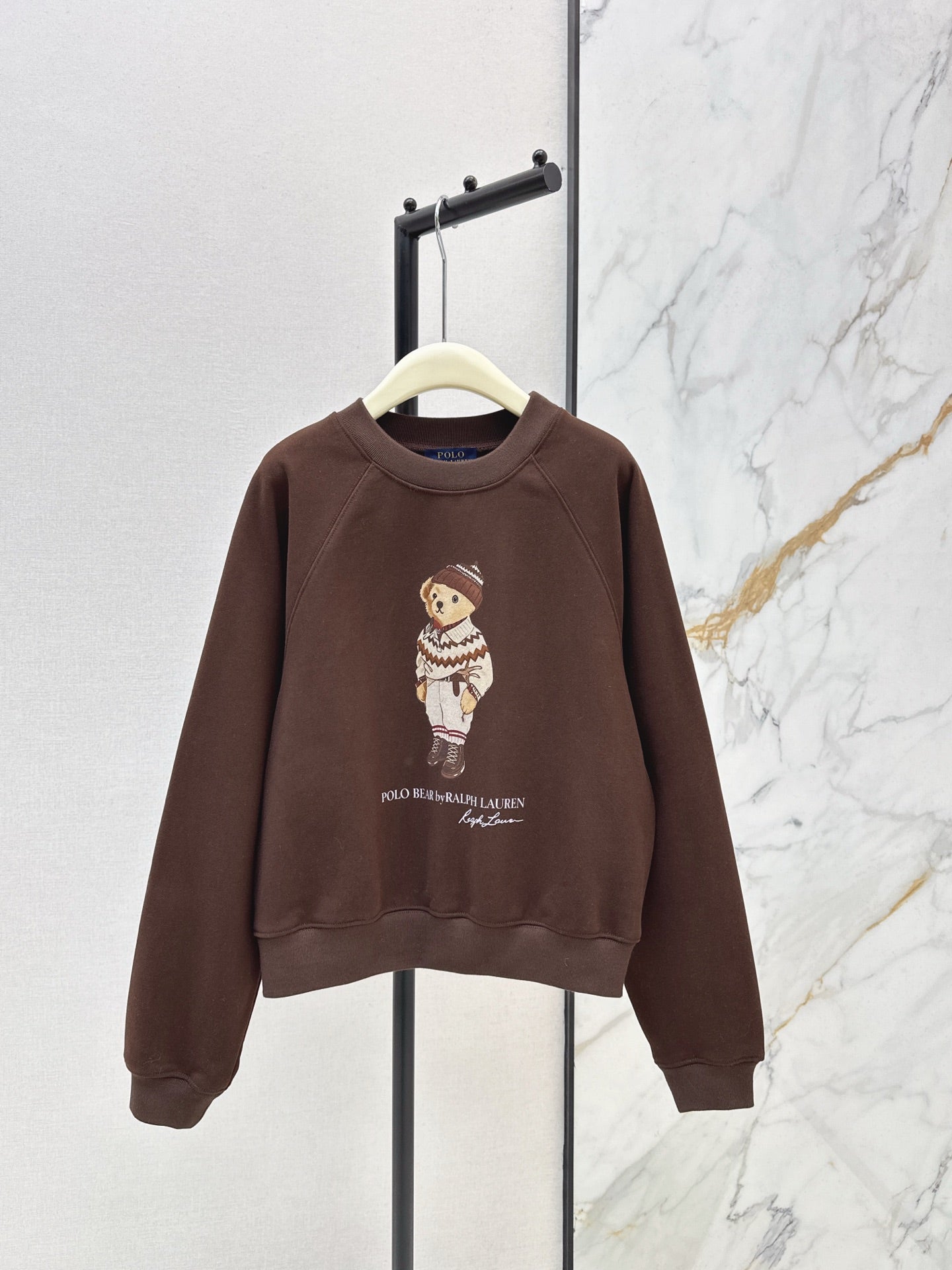 Ral NEW printed sweatshirt