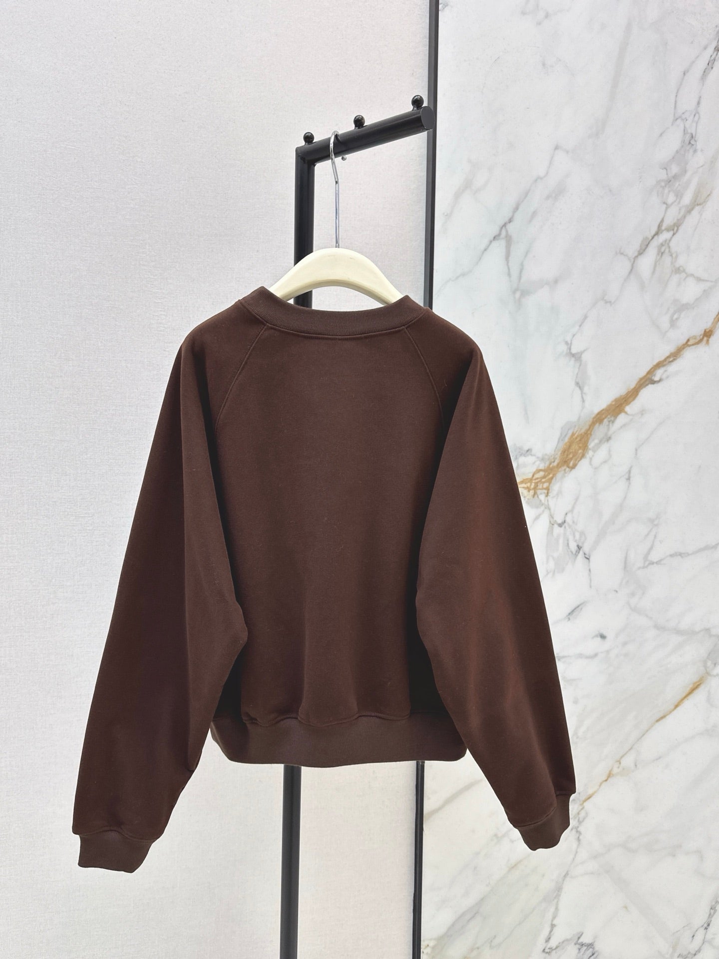 Ral NEW printed sweatshirt