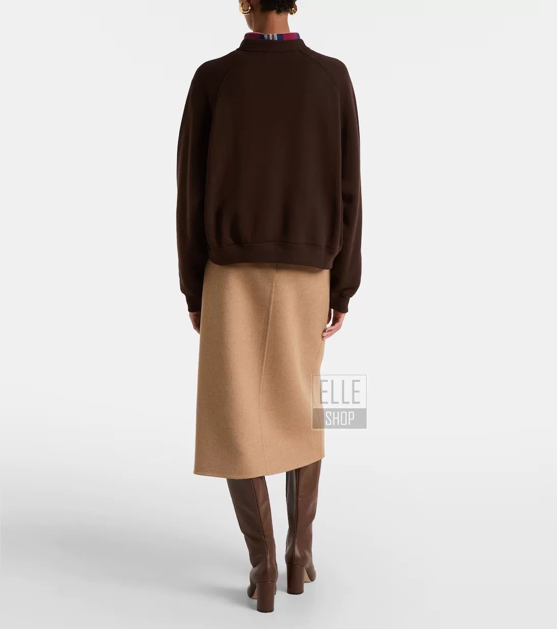 Ral NEW printed sweatshirt