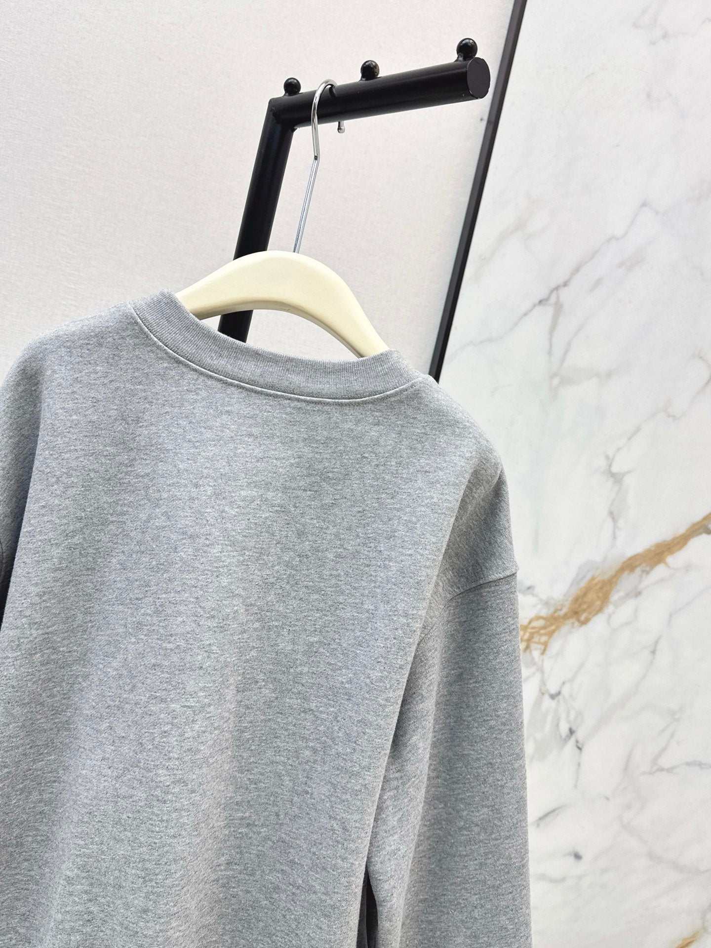 Ral NEW printed sweatshirt