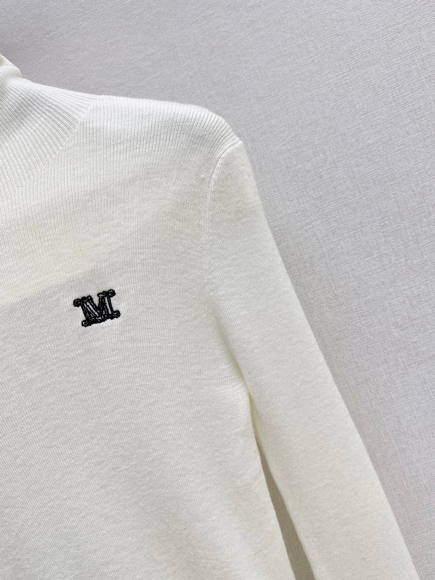 Max NEW Embroidered Base Shirt