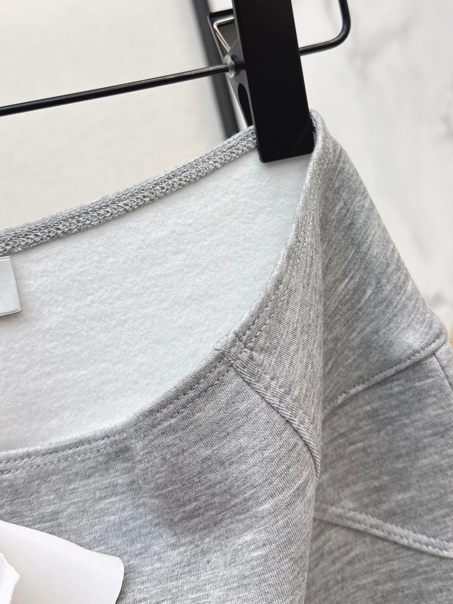 Brun NEW High-waisted leggings