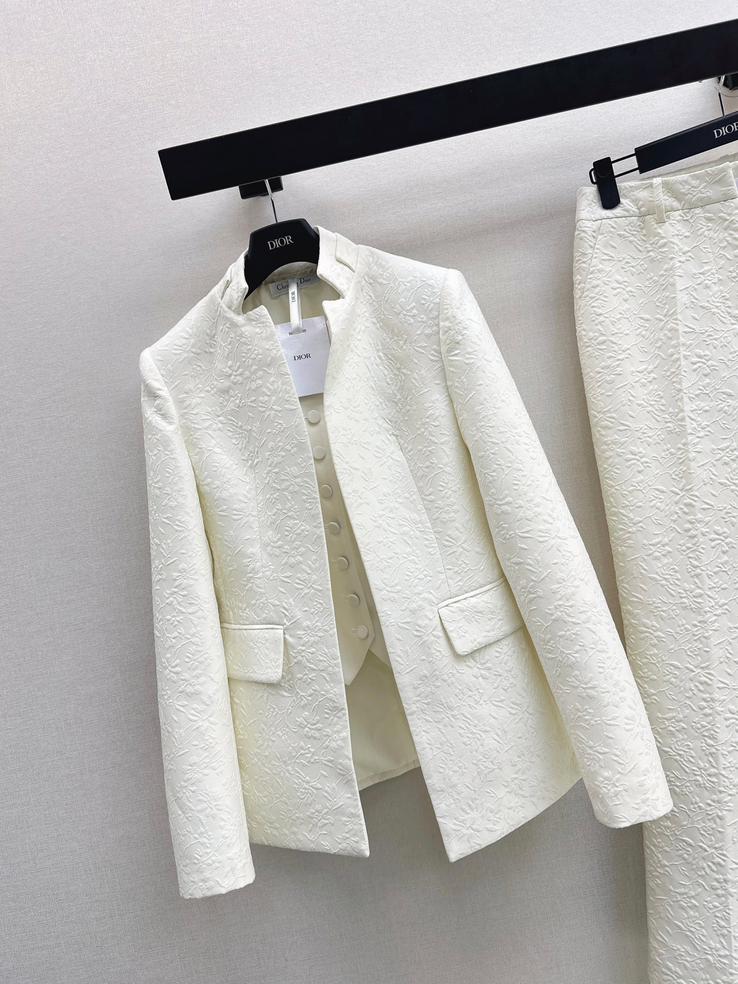 CD NEW lady 2in1 blazer