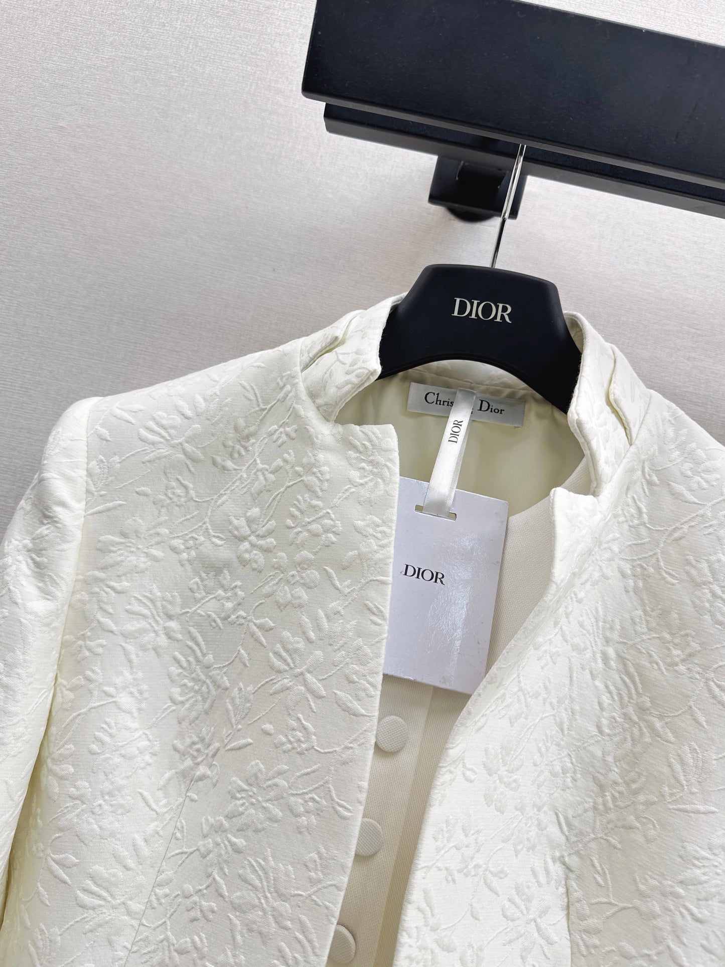 CD NEW lady 2in1 blazer