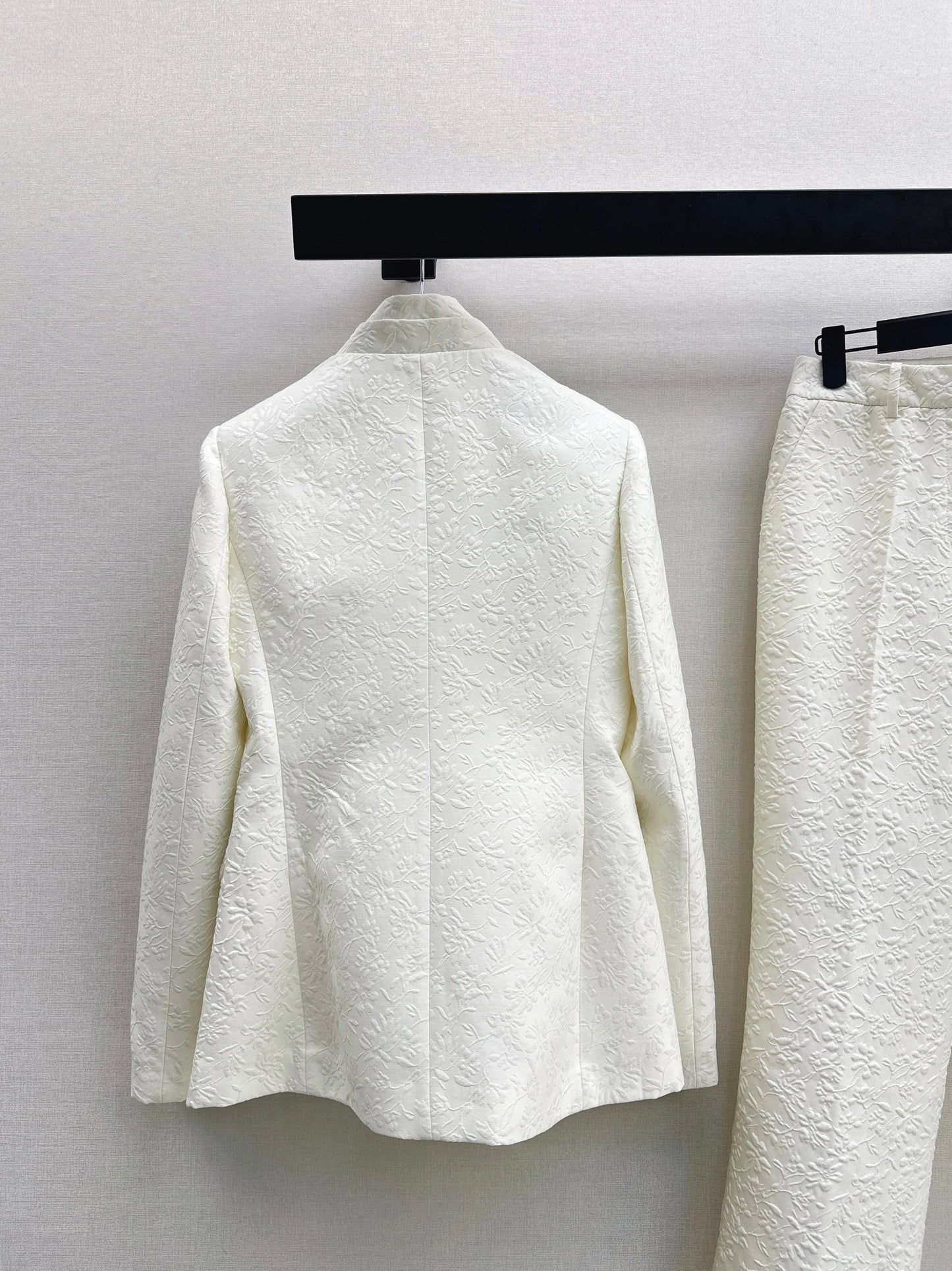 CD NEW lady 2in1 blazer