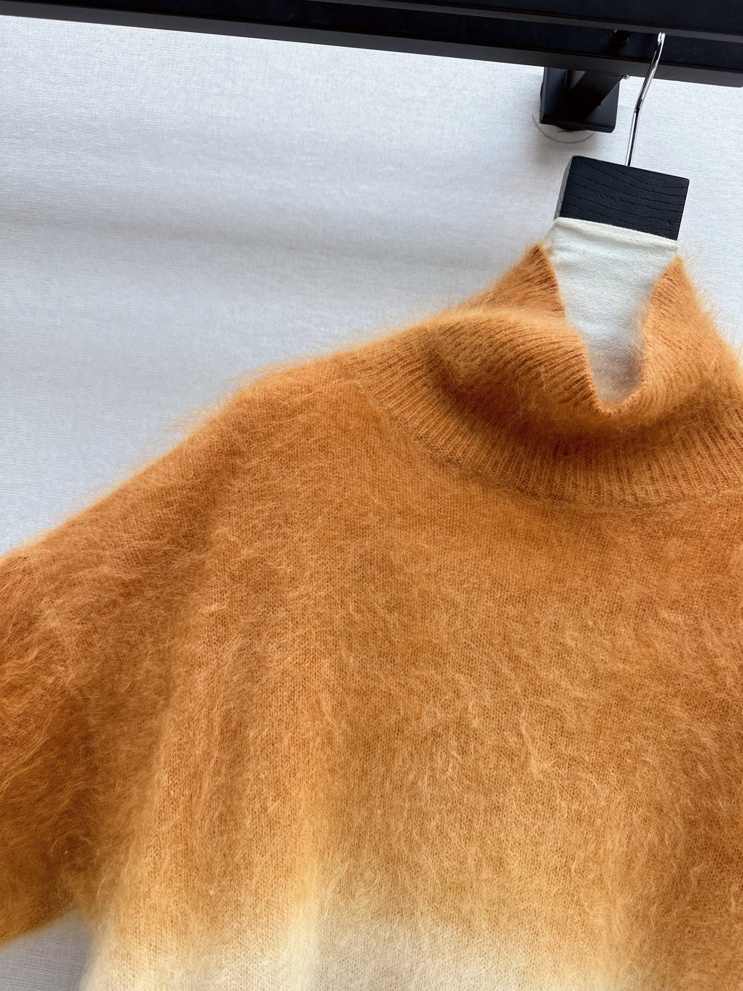 Max NEW gradient colors sweater