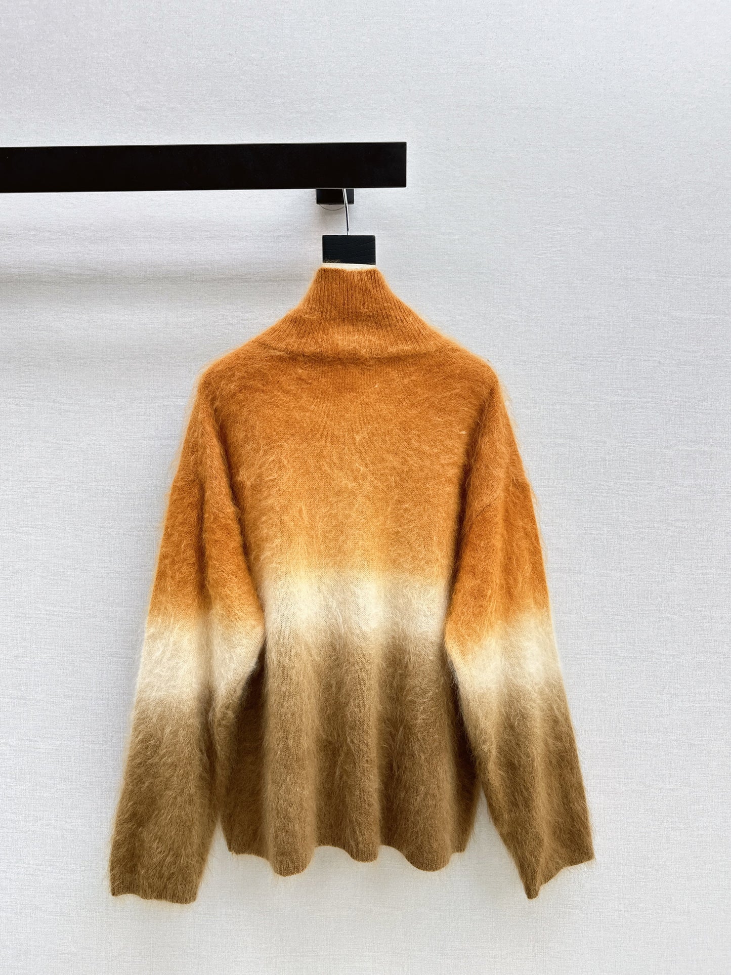 Max NEW gradient colors sweater