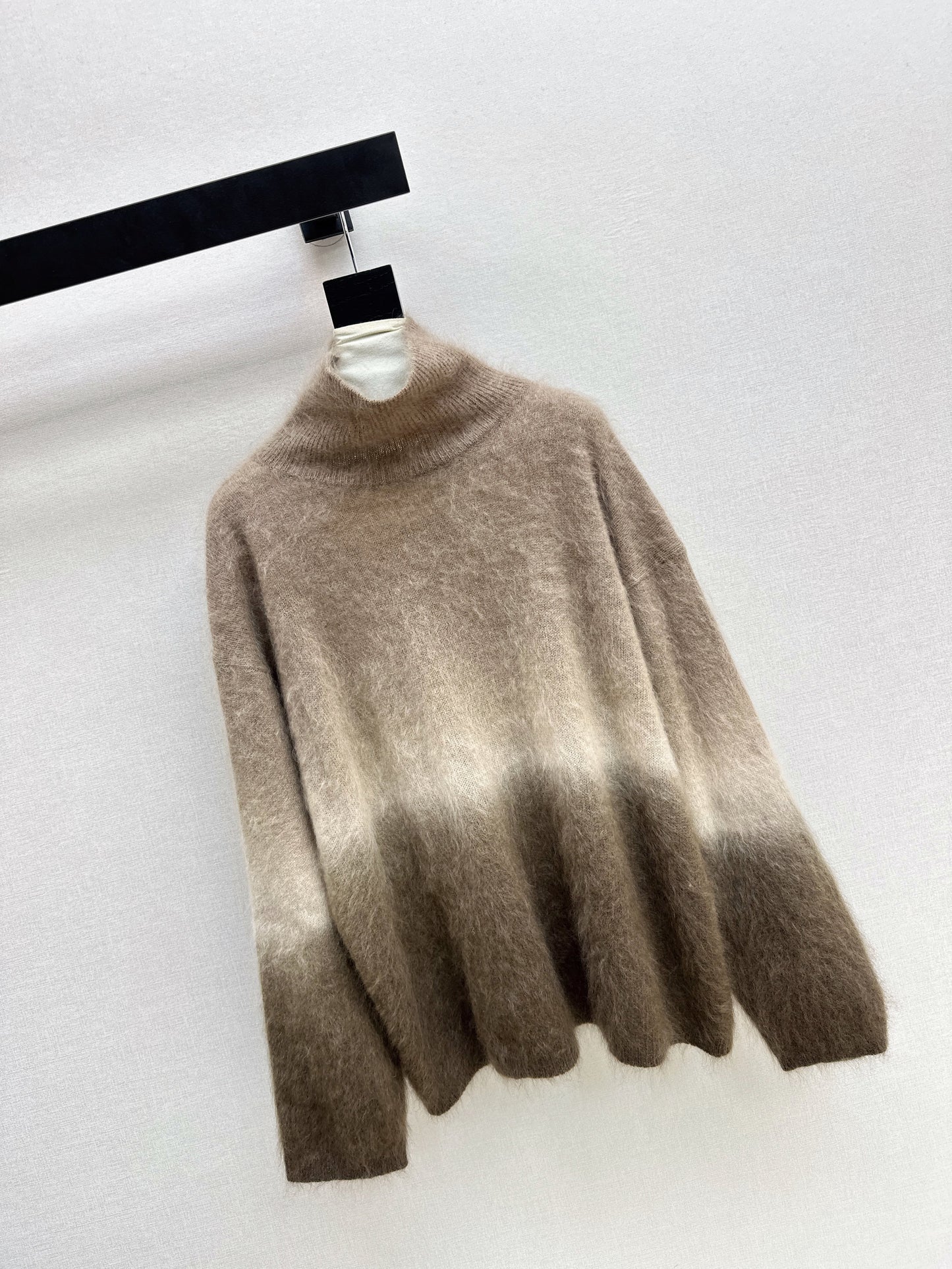 Max NEW gradient colors sweater