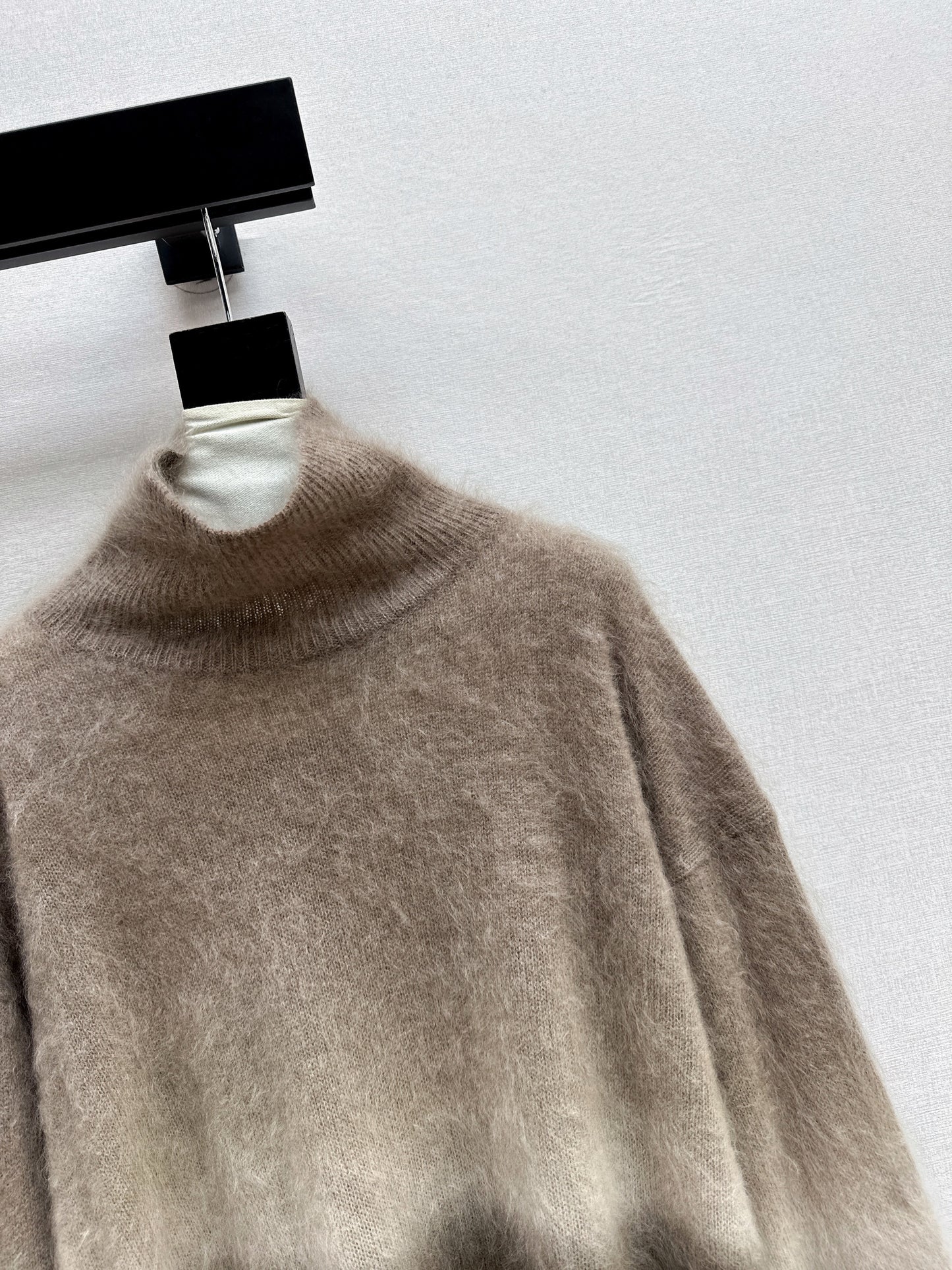 Max NEW gradient colors sweater