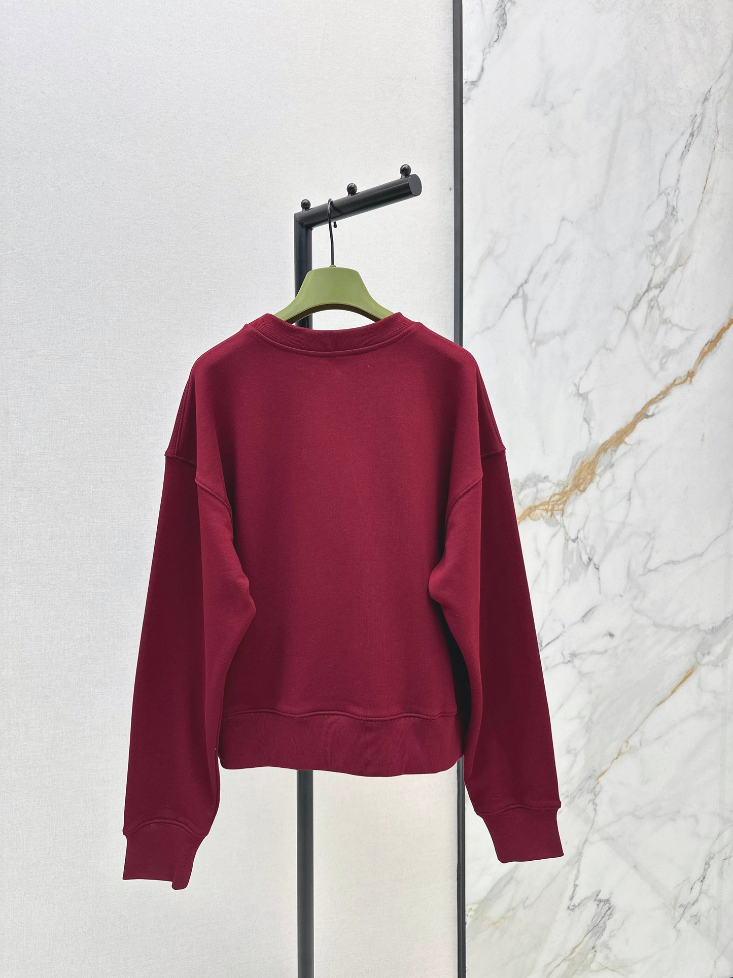 Guc NEW printed sweatshirt