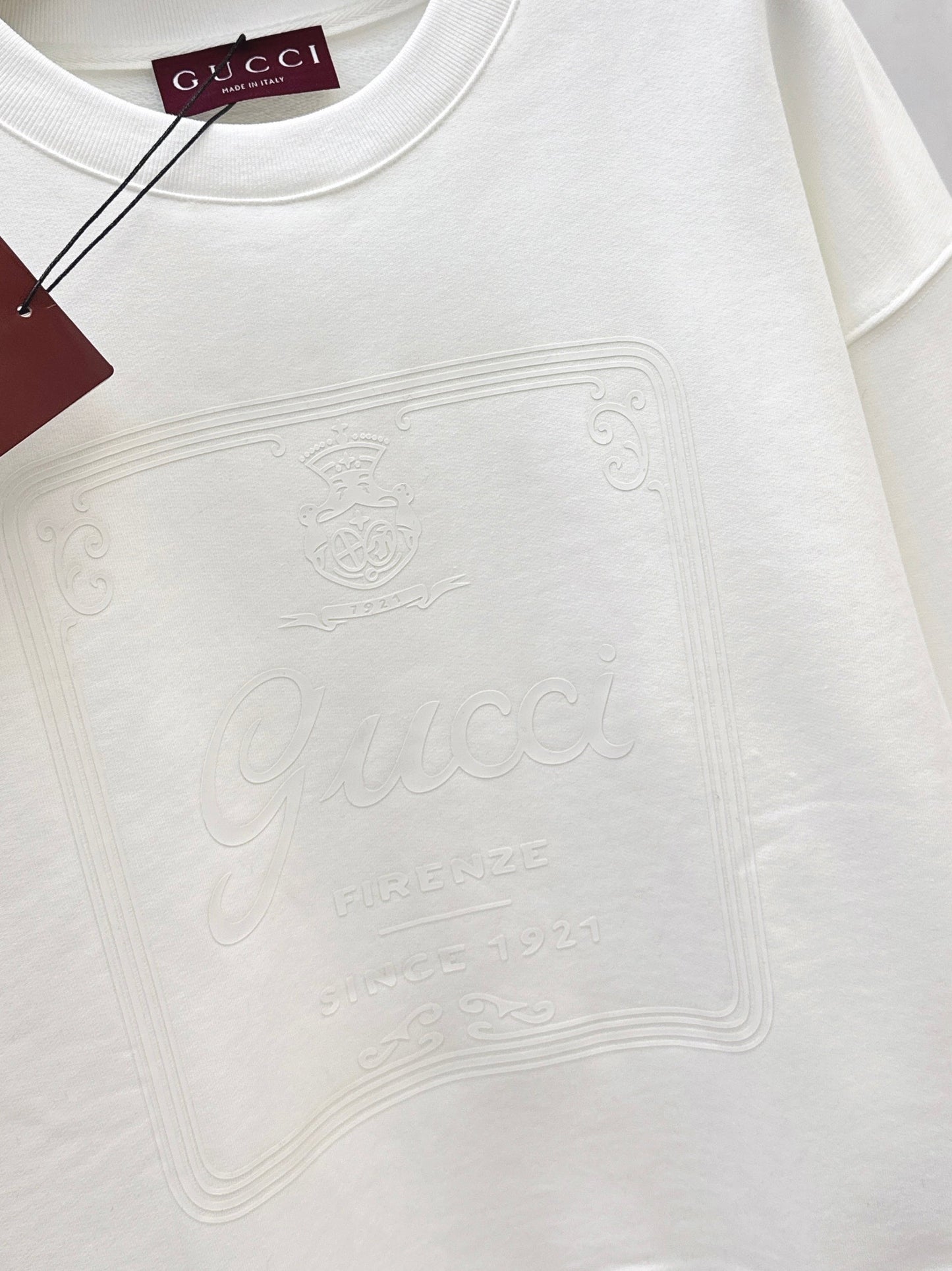 Guc NEW printed sweatshirt