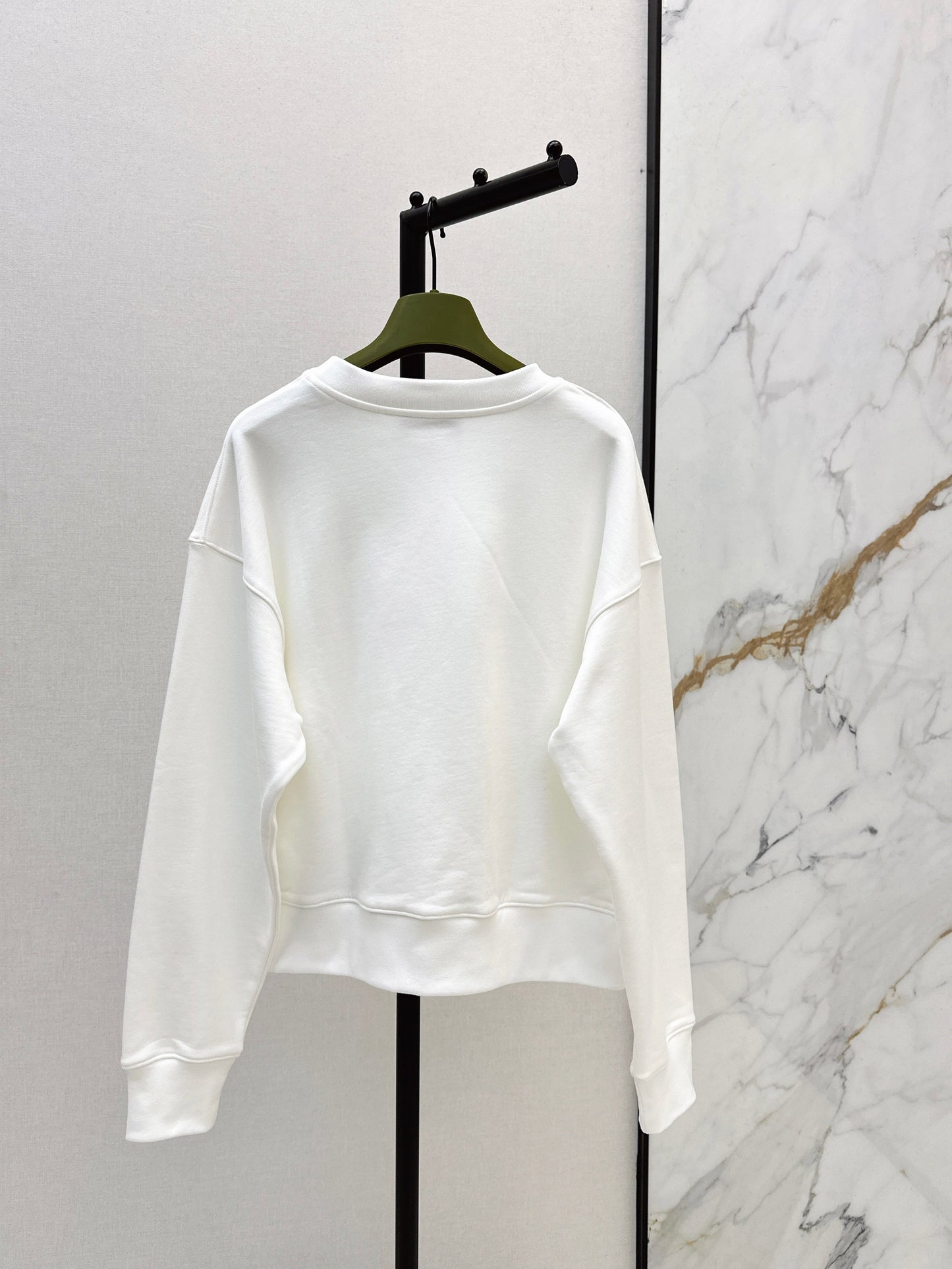 Guc NEW printed sweatshirt