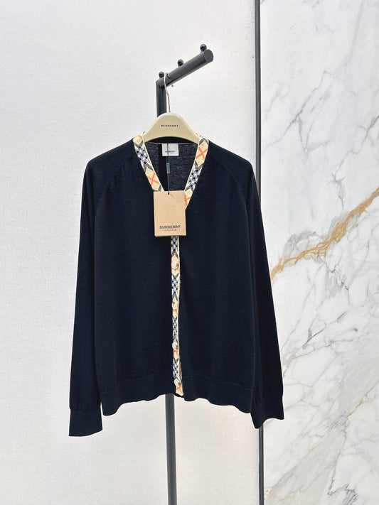Bur NEW Knitted cardigan