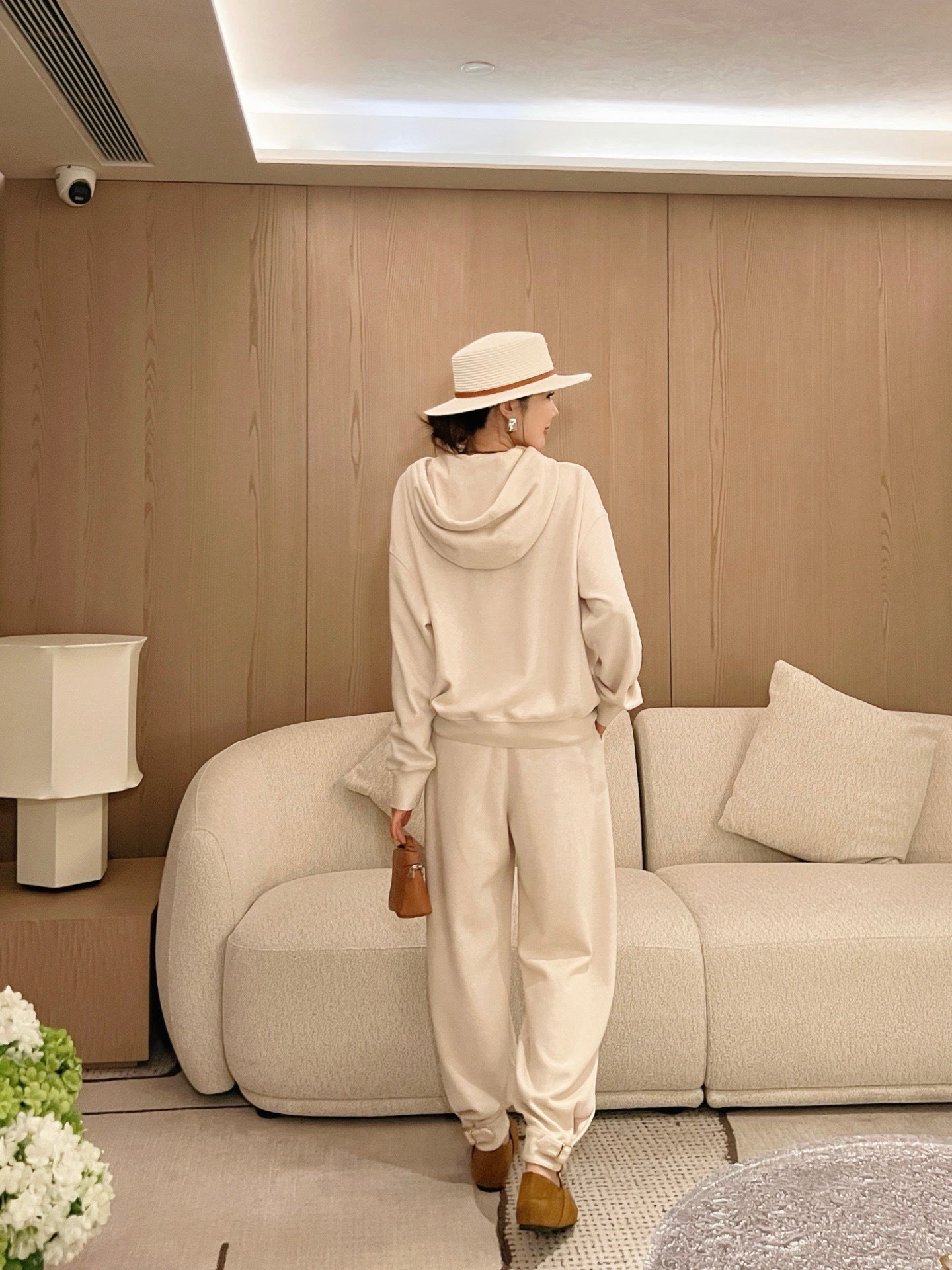 Loro NEW Casual suit