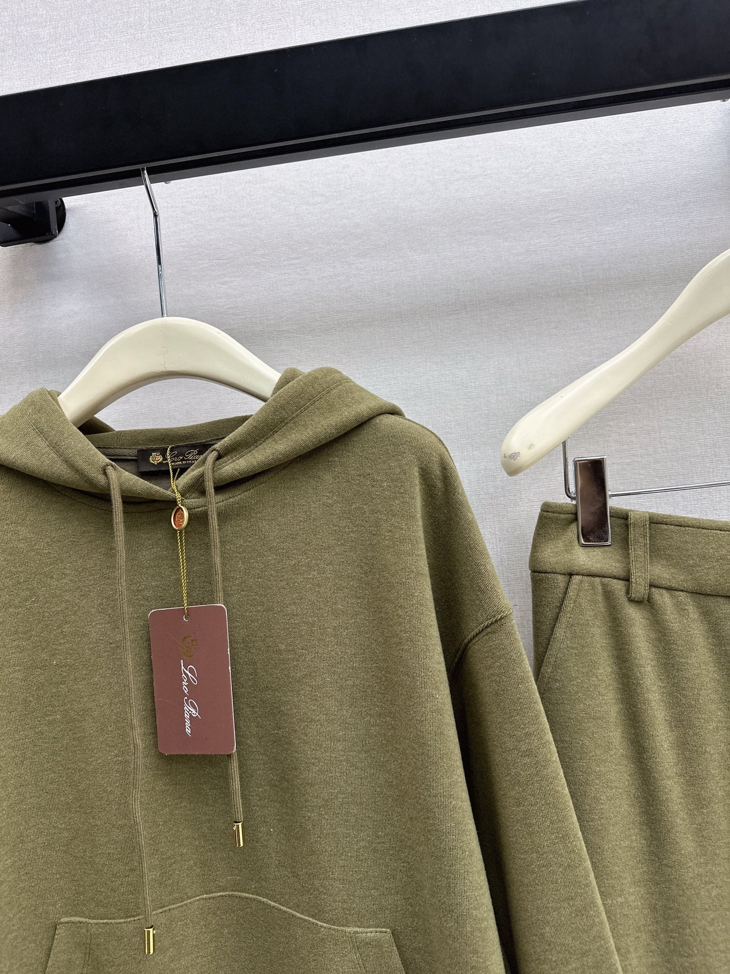 Loro NEW Casual suit