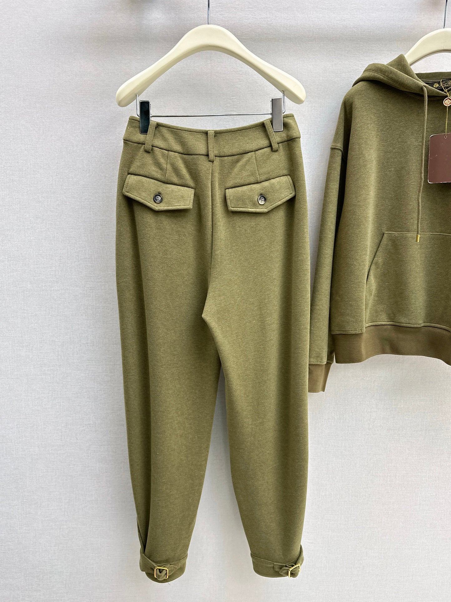 Loro NEW Casual suit