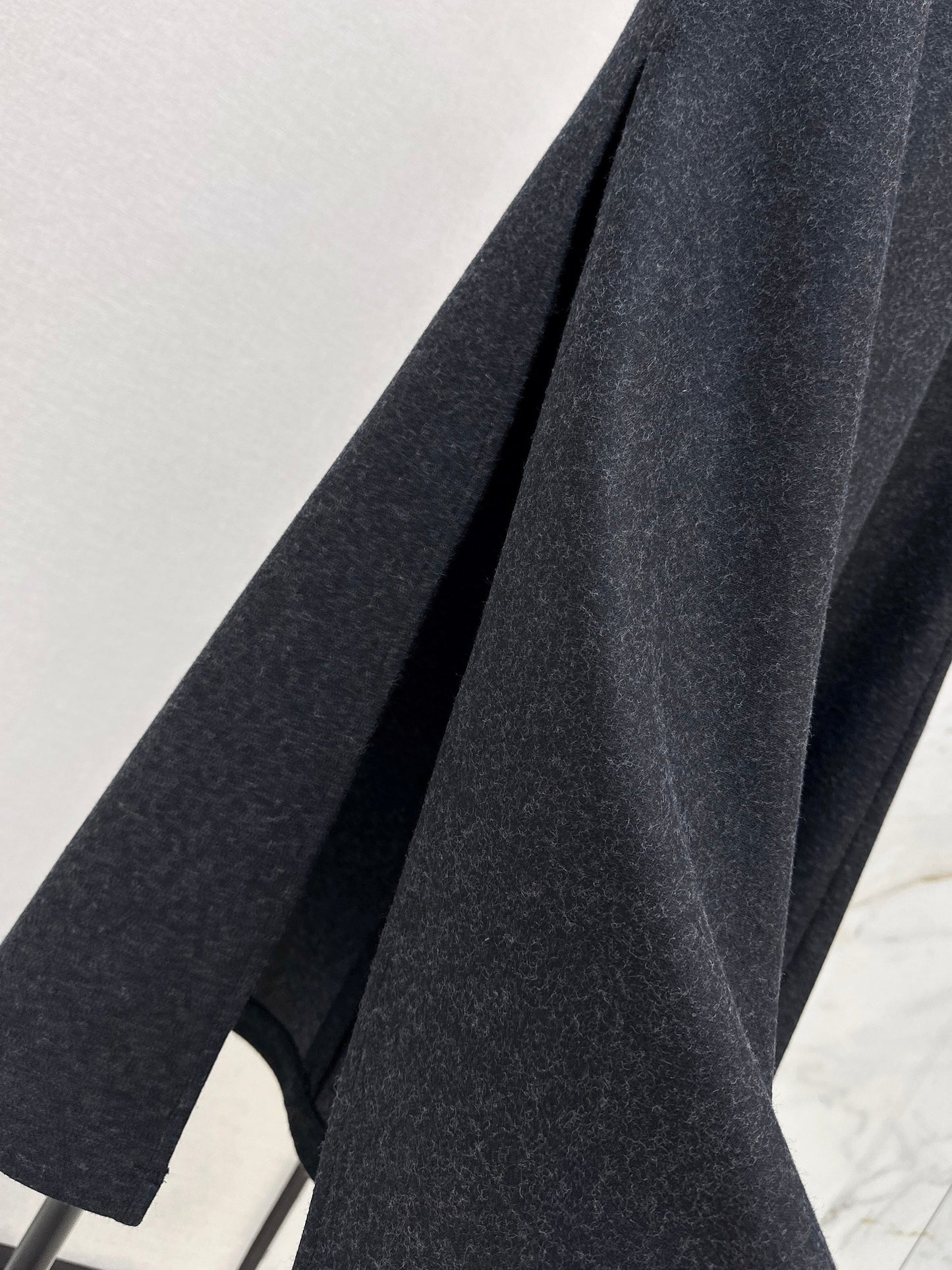 Brun NEW godet skirt