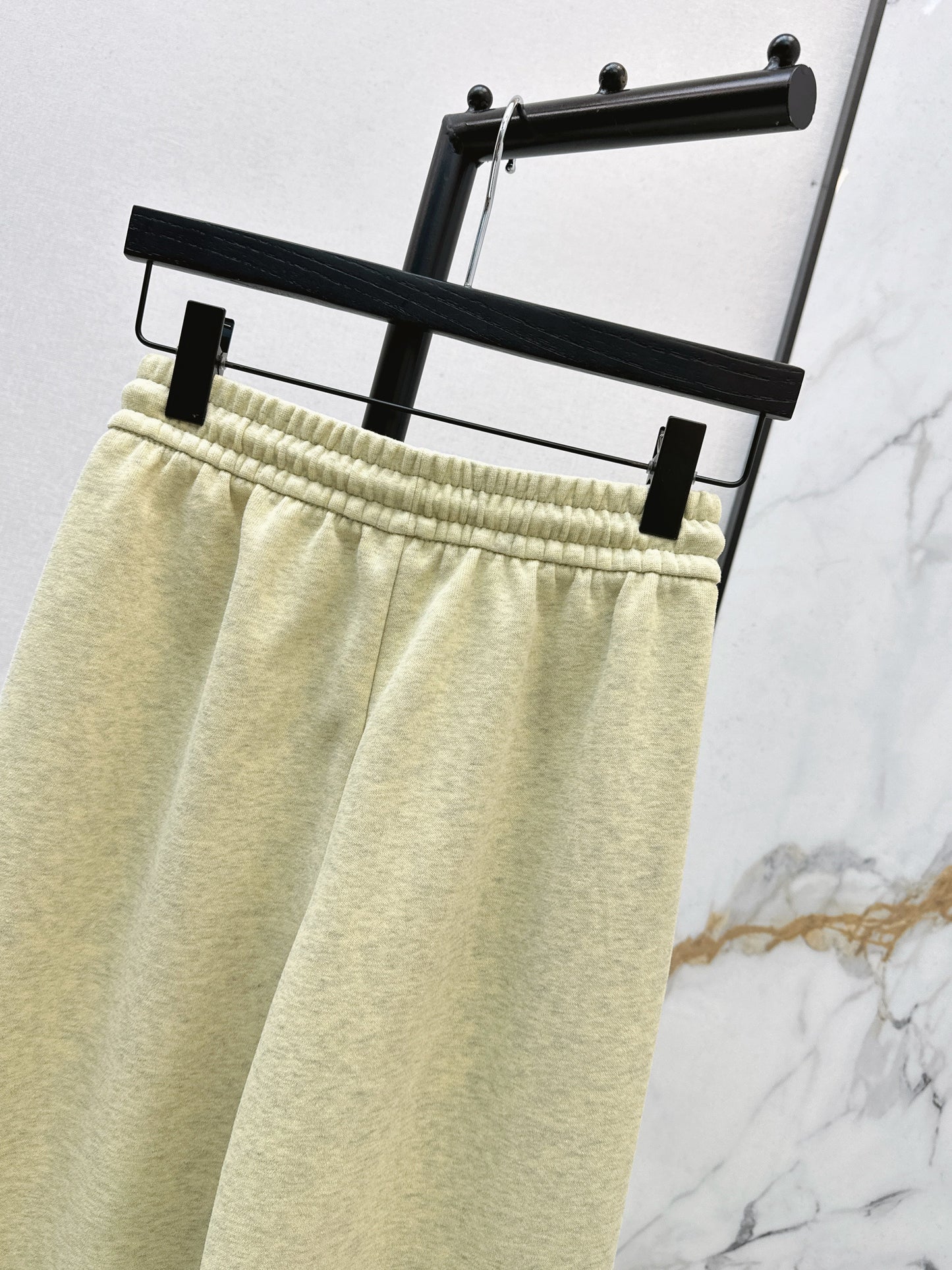 Thom NEW Straight-leg casual pants