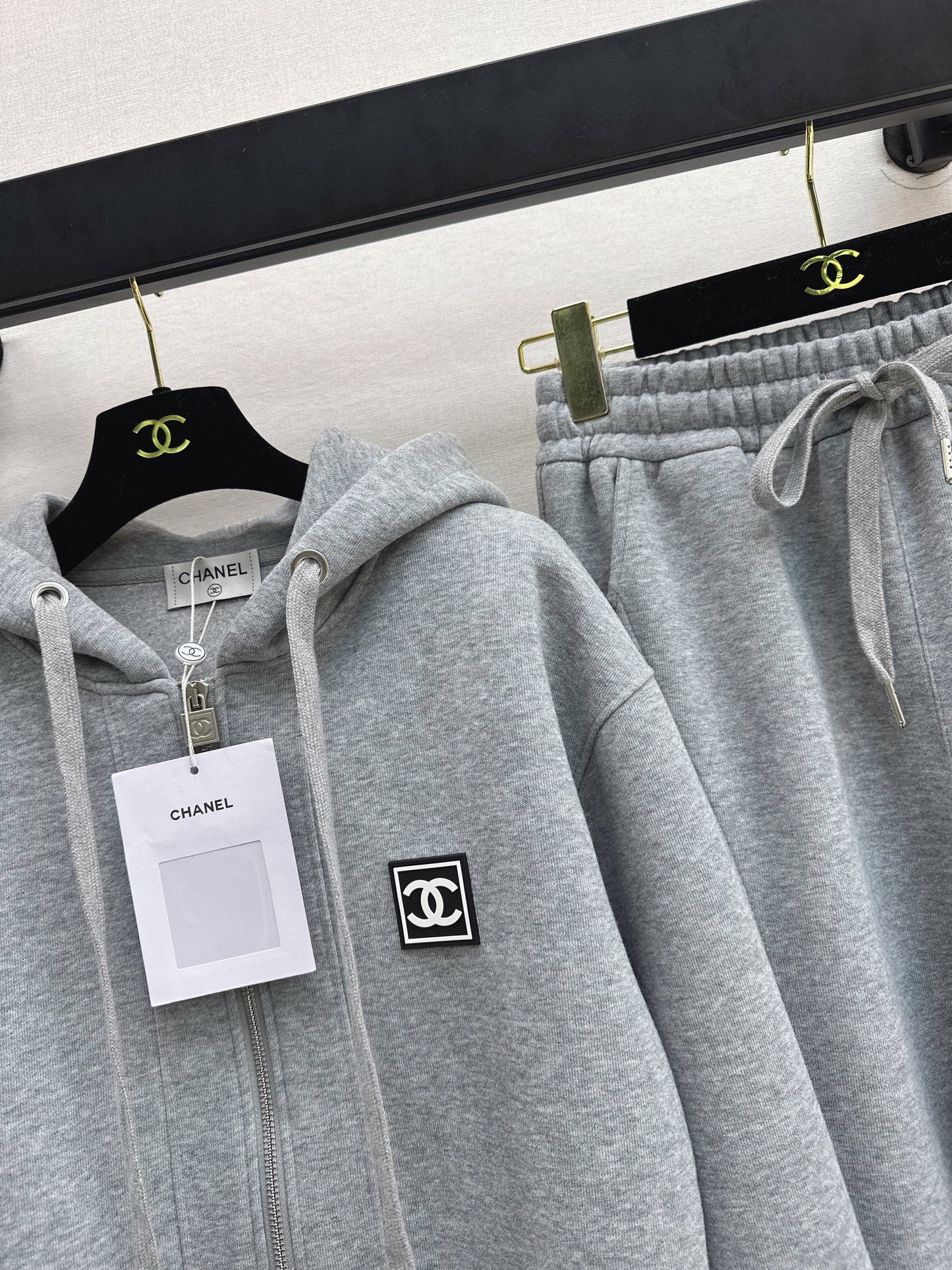 Chan NEW Casual suit