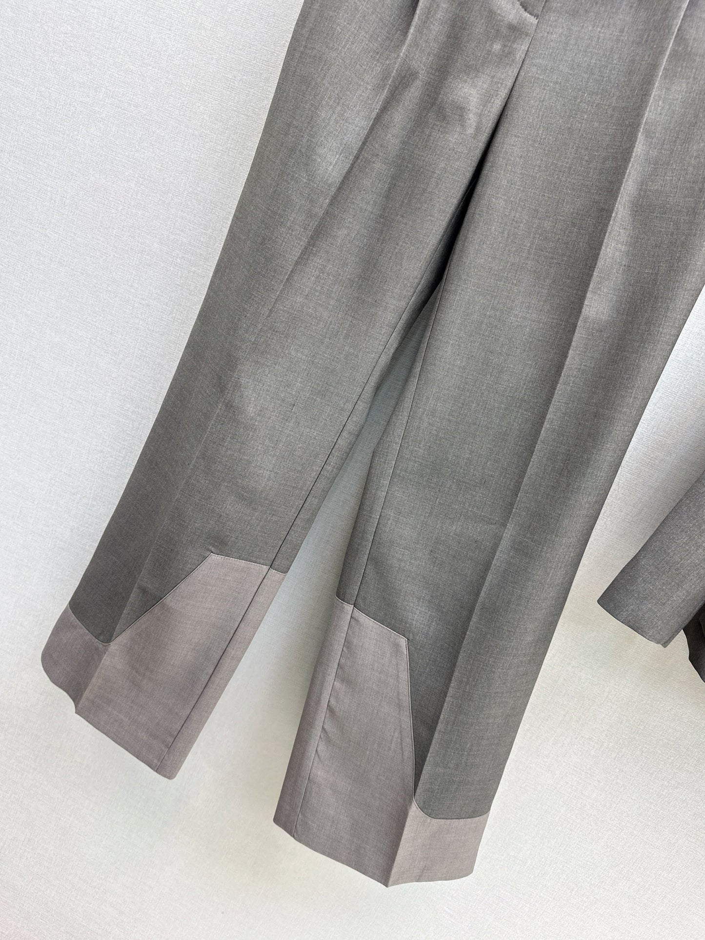 Louis NEW suit pants