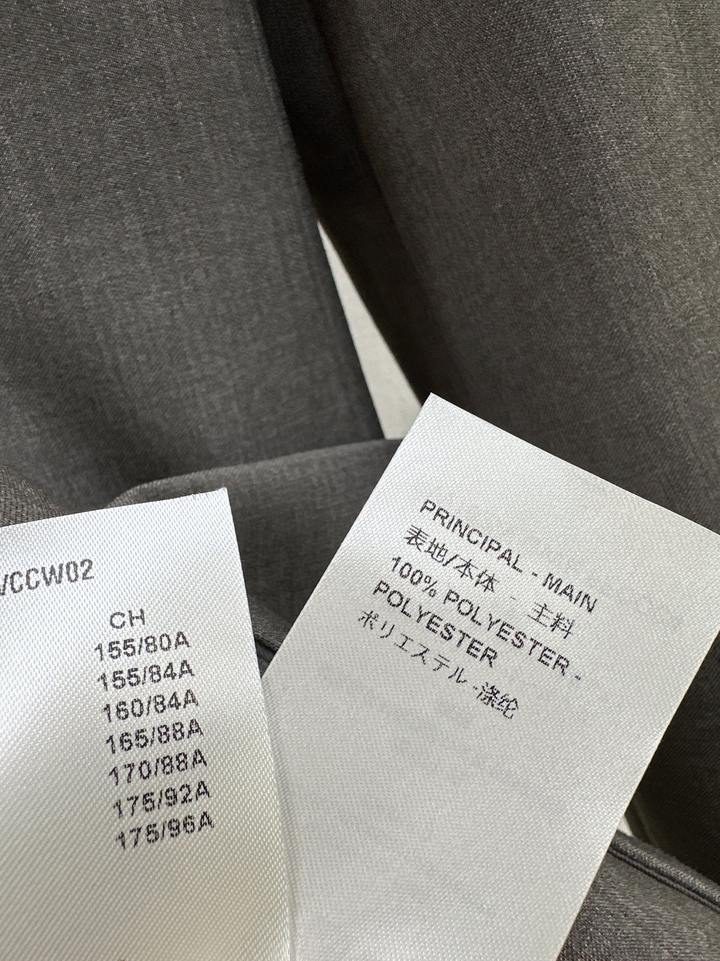 Louis NEW suit pants