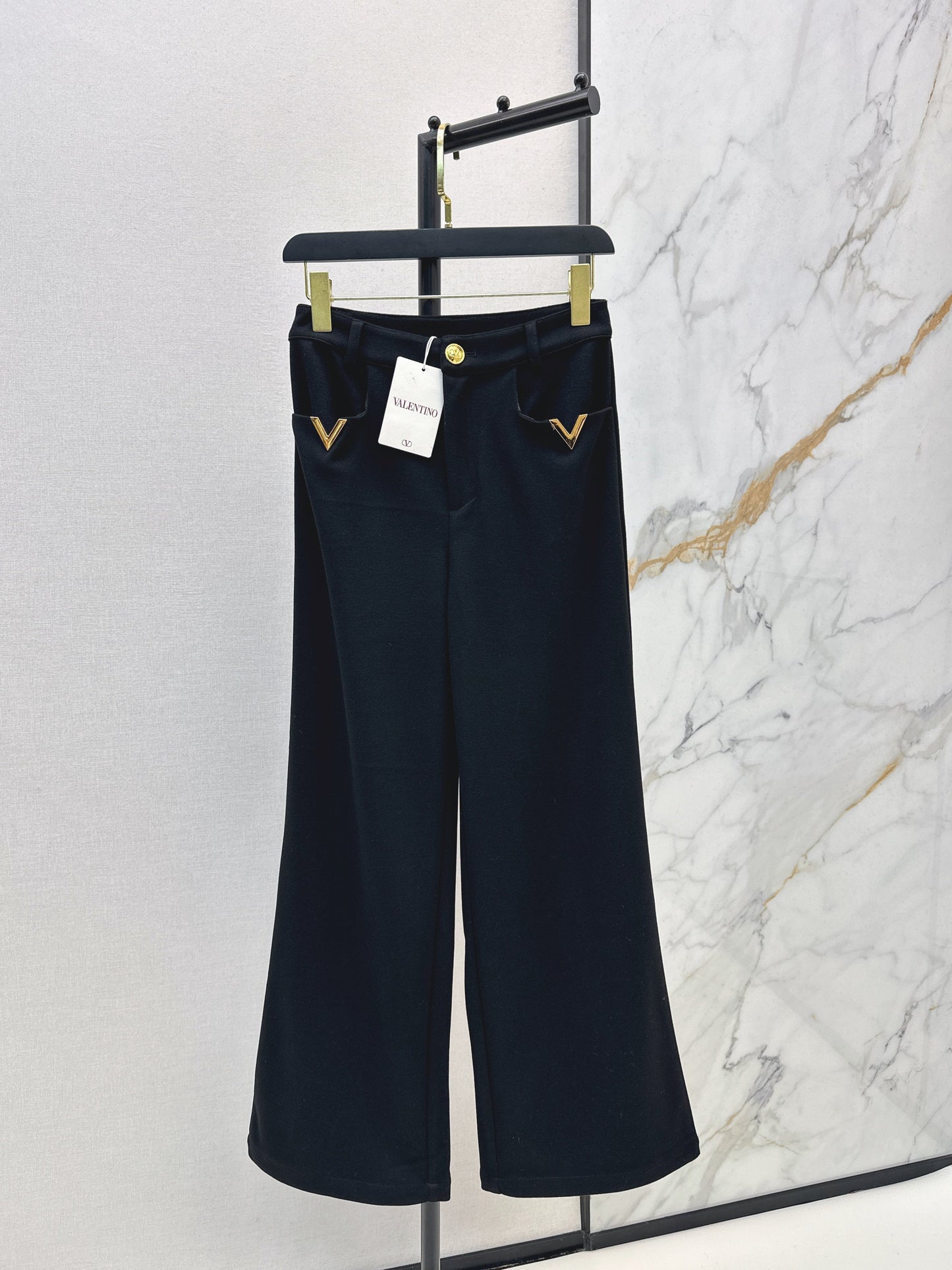 Valen NEW straight-leg pants