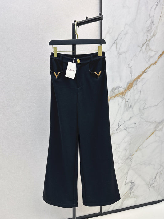 Valen NEW straight-leg pants