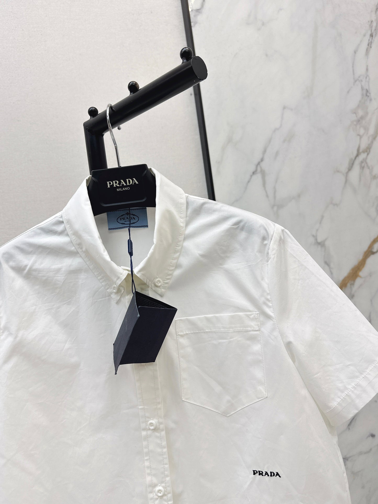 Pra NEW short shirts