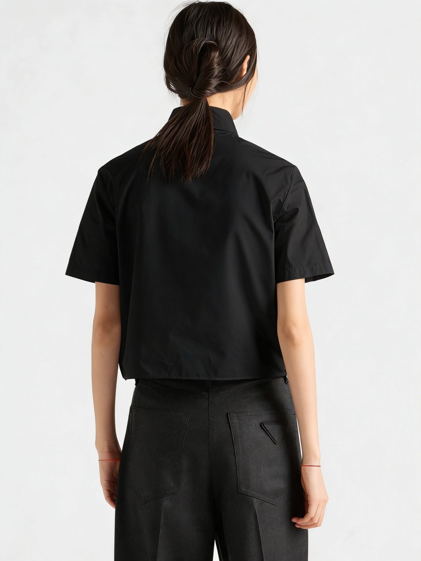 Pra NEW short shirts