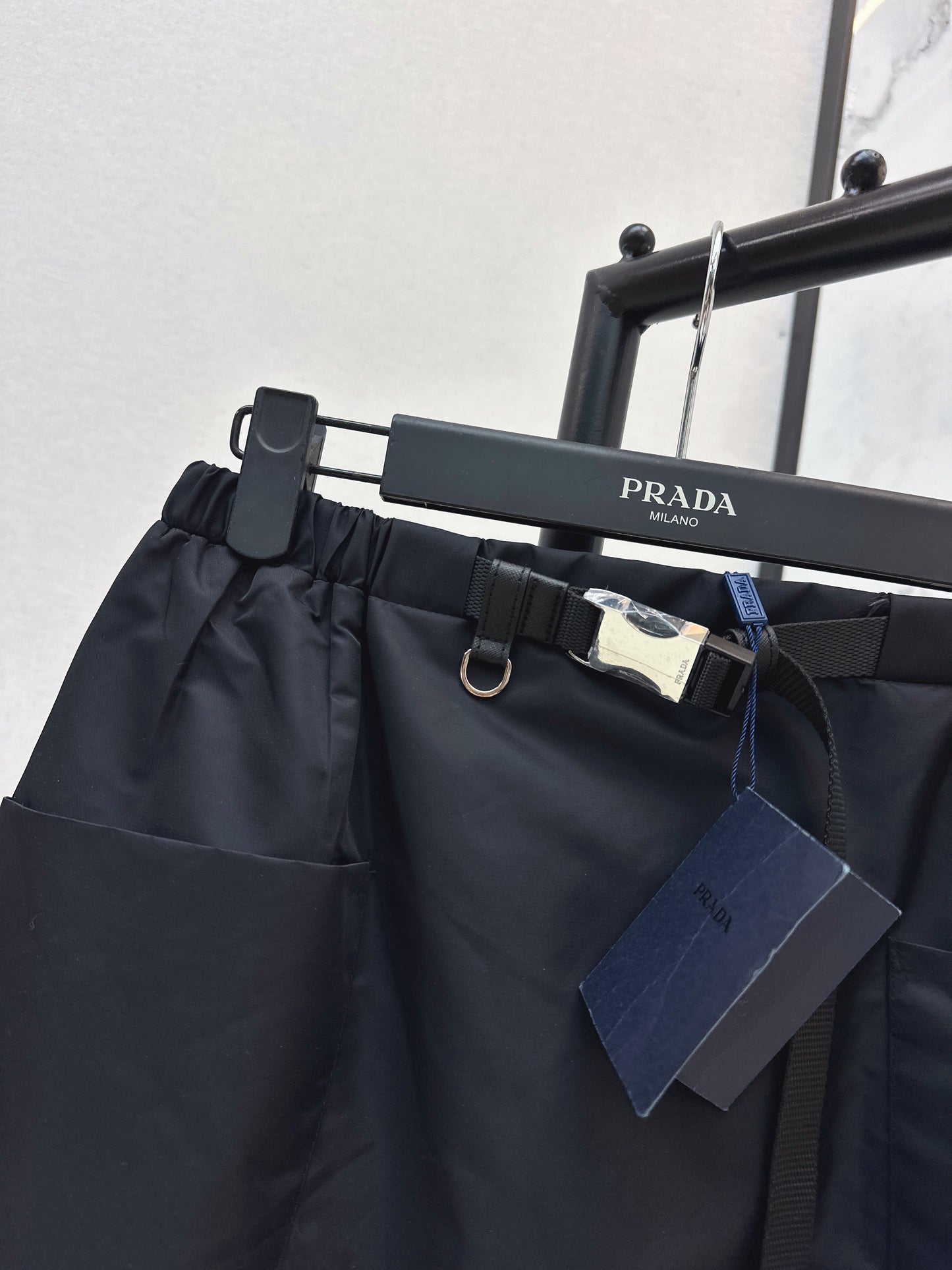 Pra NEW cargo skirts